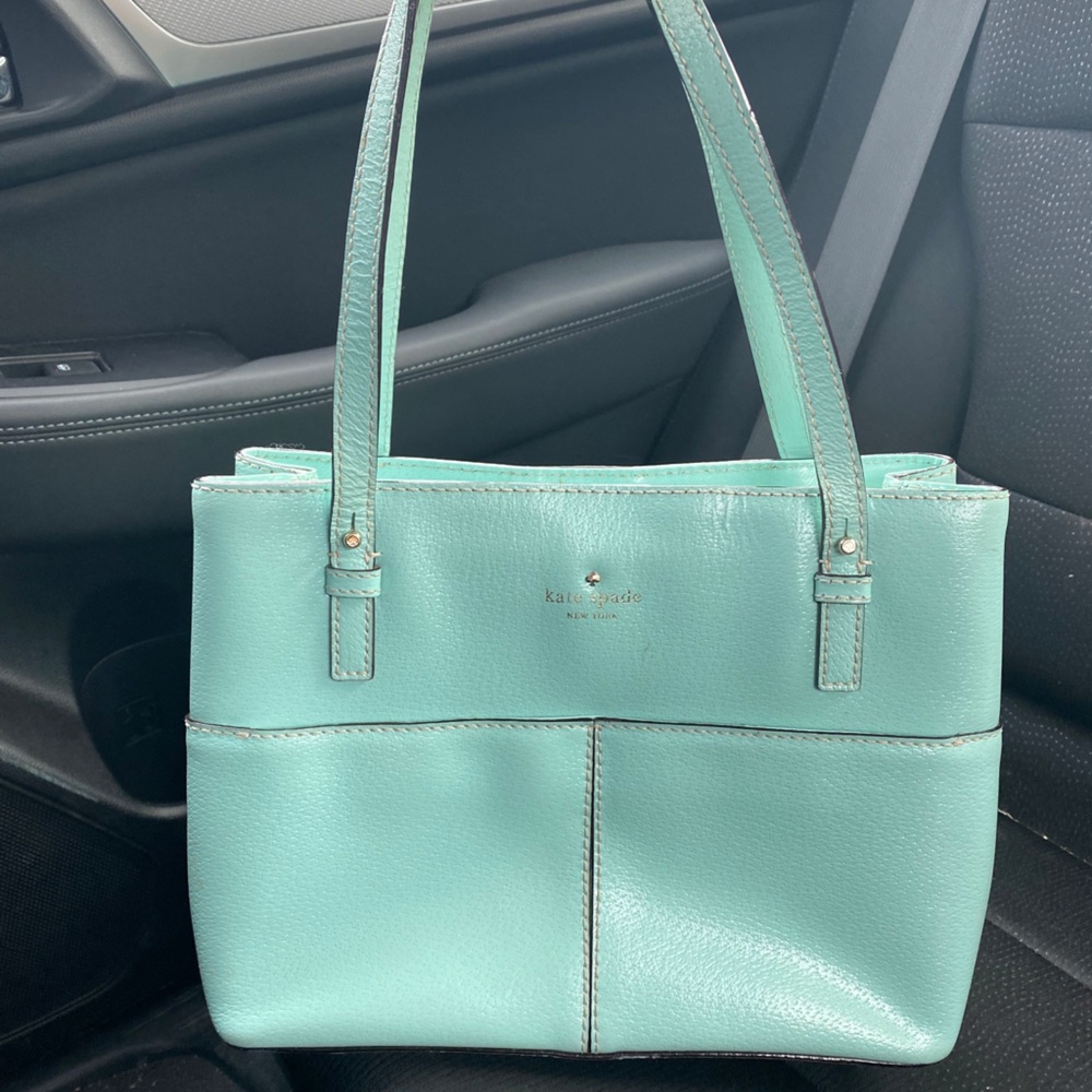 Kate Spade purse